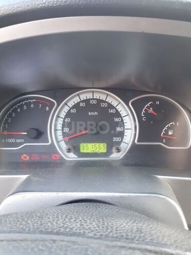Daewoo Nexia 2010, 351,559 km - 1.5 l - Bakı
