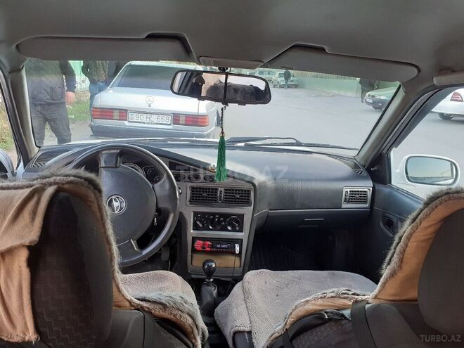 Daewoo Nexia 2010, 351,559 km - 1.5 l - Bakı