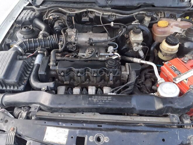 Daewoo Nexia 2010, 351,559 km - 1.5 l - Bakı