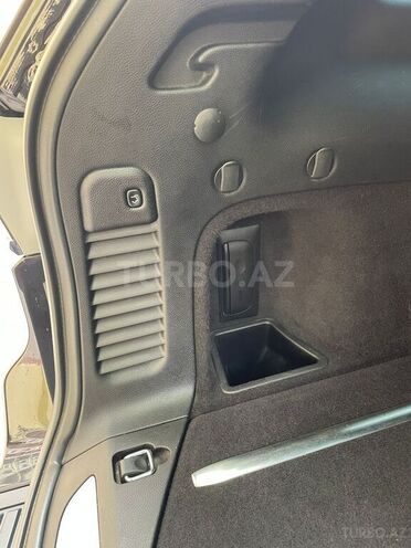 Jeep Grand Cherokee 2013, 125,000 km - 3.6 l - Bakı