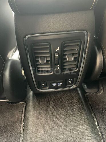 Jeep Grand Cherokee 2013, 125,000 km - 3.6 l - Bakı