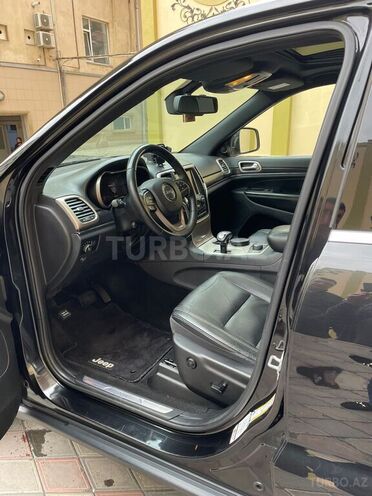 Jeep Grand Cherokee 2013, 125,000 km - 3.6 l - Bakı