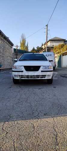 Khazar LX 2021, 20,000 km - 1.7 л - Bakı