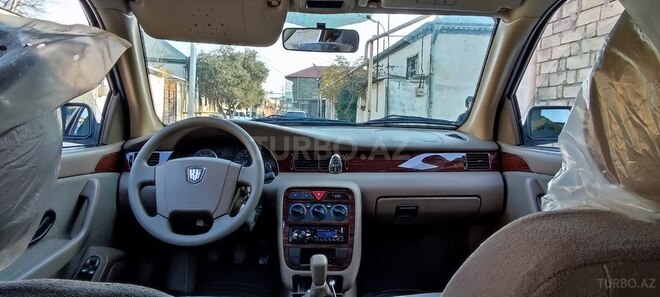 Khazar LX 2021, 20,000 km - 1.7 л - Bakı