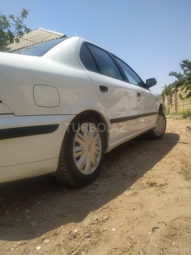 Khazar LX 2021, 20,000 km - 1.7 л - Bakı
