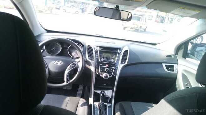Hyundai Elantra 2012, 197,000 km - 1.8 л - Şirvan