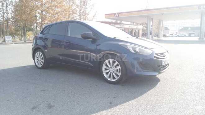 Hyundai Elantra 2012, 197,000 km - 1.8 л - Şirvan