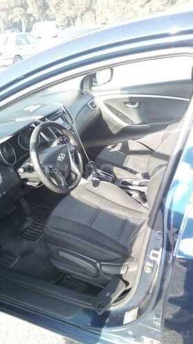 Hyundai Elantra 2012, 197,000 km - 1.8 л - Şirvan