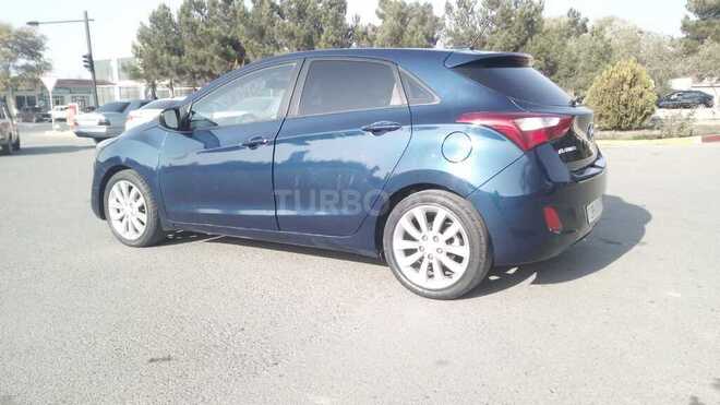Hyundai Elantra 2012, 197,000 km - 1.8 л - Şirvan