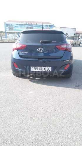 Hyundai Elantra 2012, 197,000 km - 1.8 л - Şirvan