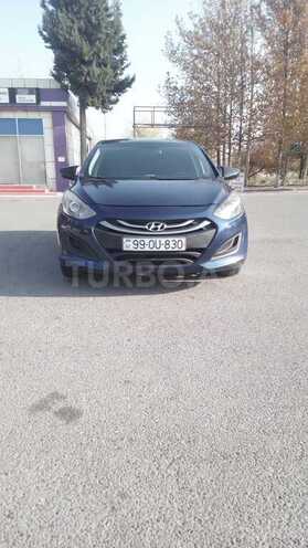 Hyundai Elantra 2012, 197,000 km - 1.8 л - Şirvan