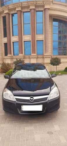 Opel Astra 2008, 222,222 km - 1.3 l - Bakı