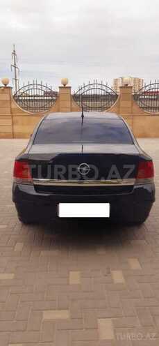 Opel Astra 2008, 222,222 km - 1.3 l - Bakı