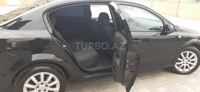 Opel Astra 2008, 222,222 km - 1.3 l - Bakı