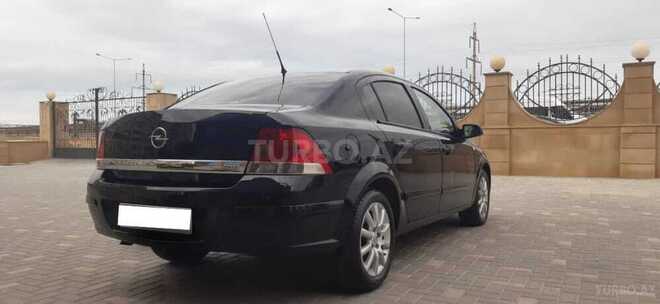 Opel Astra 2008, 222,222 km - 1.3 l - Bakı