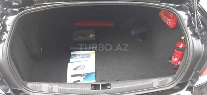 Opel Astra 2008, 222,222 km - 1.3 l - Bakı