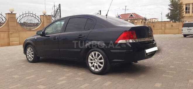 Opel Astra 2008, 222,222 km - 1.3 l - Bakı