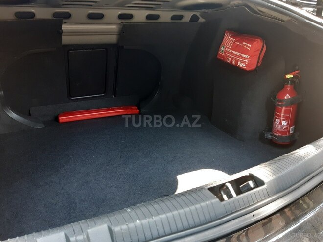 Opel Astra 2008, 222,222 km - 1.3 l - Bakı