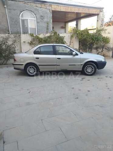 Iran Khodro Samand 2007, 427,000 km - 1.8 l - Bakı