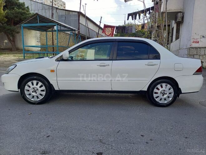 Mitsubishi Lancer 2008, 312,586 km - 1.3 l - Bakı