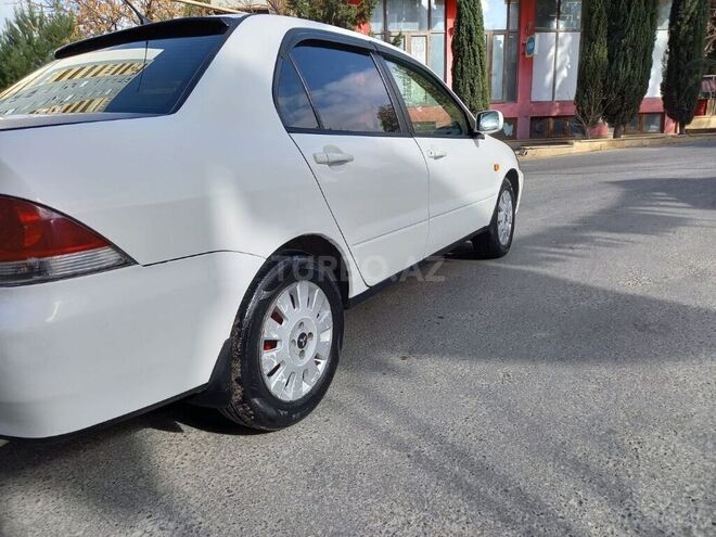 Mitsubishi Lancer 2008, 312,586 km - 1.3 l - Bakı