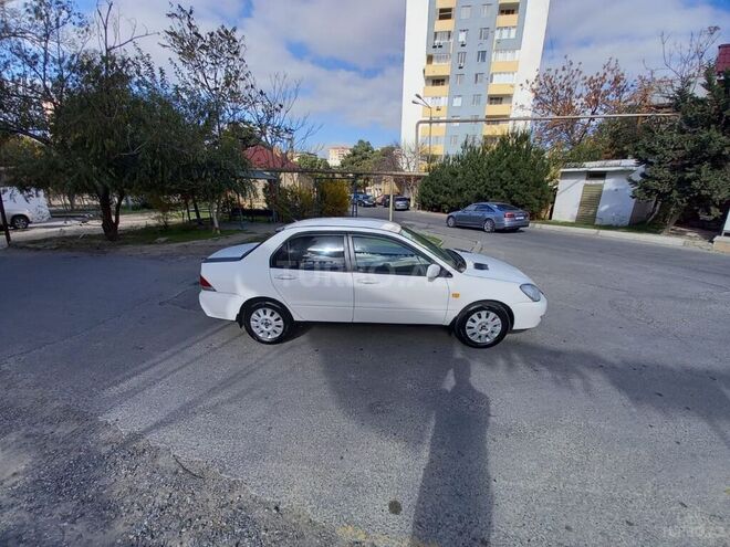 Mitsubishi Lancer 2008, 312,586 km - 1.3 l - Bakı