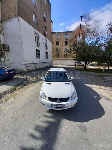 Mitsubishi Lancer 2008, 312,586 km - 1.3 l - Bakı