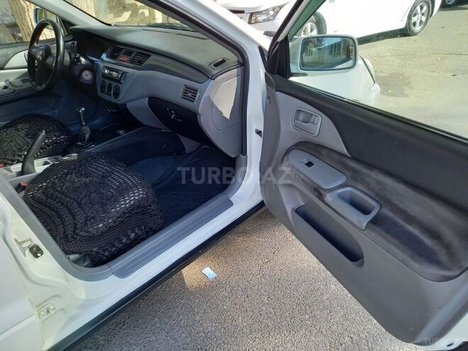 Mitsubishi Lancer 2008, 312,586 km - 1.3 l - Bakı