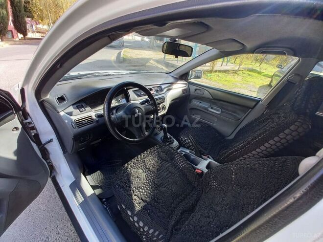 Mitsubishi Lancer 2008, 312,586 km - 1.3 l - Bakı