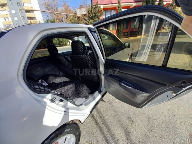 Mitsubishi Lancer 2008, 312,586 km - 1.3 l - Bakı