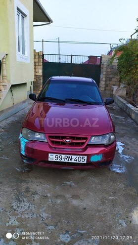 Daewoo Nexia 2008, 375,000 km - 1.5 l - Bakı