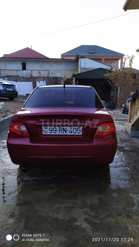 Daewoo Nexia 2008, 375,000 km - 1.5 l - Bakı