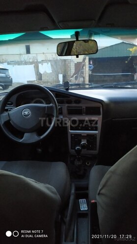 Daewoo Nexia 2008, 375,000 km - 1.5 l - Bakı