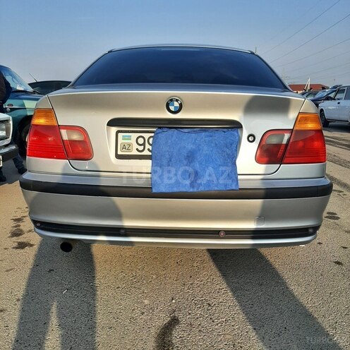 BMW 320 2000, 318,000 km - 2.0 l - Bakı