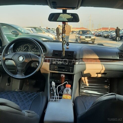 BMW 320 2000, 318,000 km - 2.0 l - Bakı