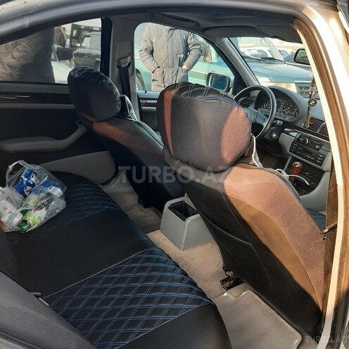 BMW 320 2000, 318,000 km - 2.0 l - Bakı