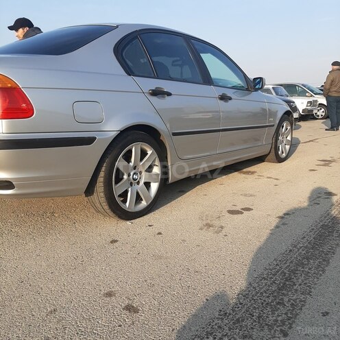 BMW 320 2000, 318,000 km - 2.0 l - Bakı