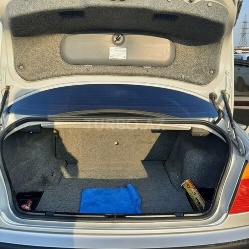 BMW 320 2000, 318,000 km - 2.0 l - Bakı