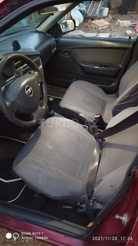 Daewoo Nexia 2008, 375,000 km - 1.5 l - Bakı
