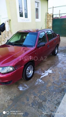 Daewoo Nexia 2008, 375,000 km - 1.5 l - Bakı