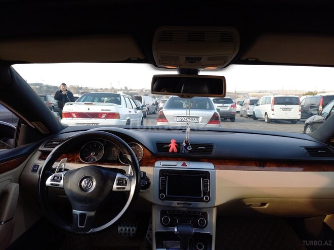 Volkswagen Passat CC 2009, 298,000 km - 2.0 l - Bakı