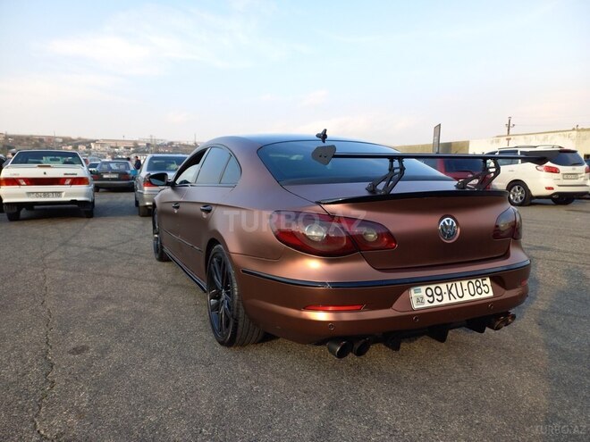 Volkswagen Passat CC 2009, 298,000 km - 2.0 l - Bakı