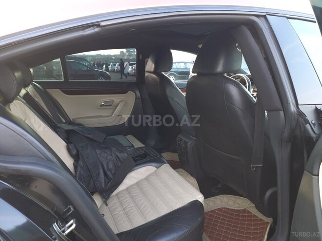 Volkswagen Passat CC 2009, 298,000 km - 2.0 l - Bakı