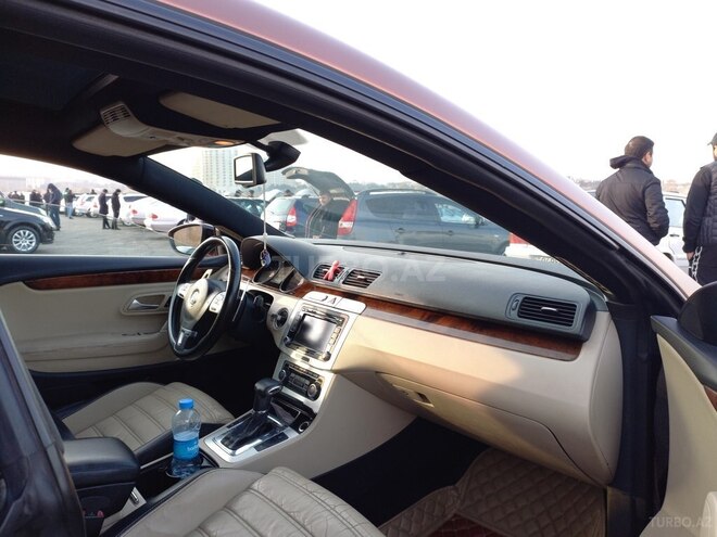 Volkswagen Passat CC 2009, 298,000 km - 2.0 l - Bakı
