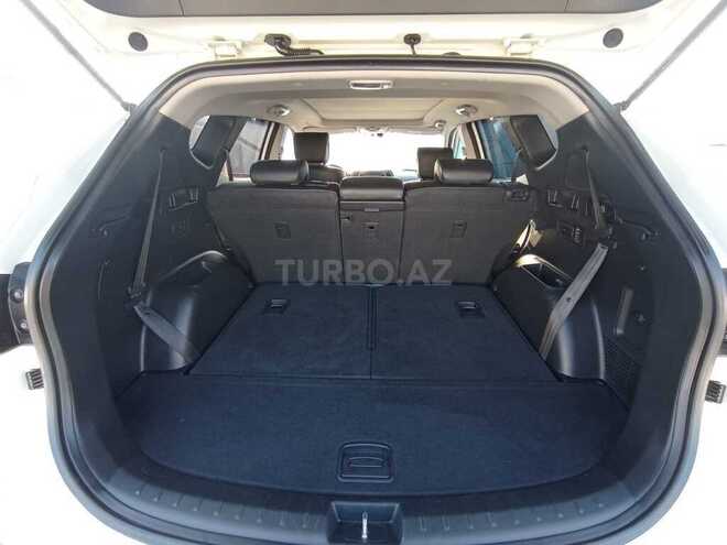 Hyundai Santa Fe 2013, 160,000 km - 2.4 l - Sumqayıt
