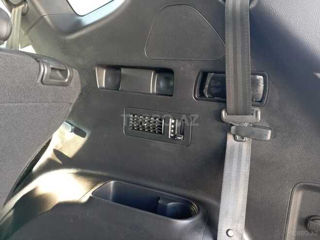 Hyundai Santa Fe 2013, 160,000 km - 2.4 l - Sumqayıt