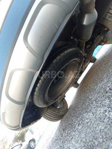 Hyundai Santa Fe 2013, 160,000 km - 2.4 l - Sumqayıt