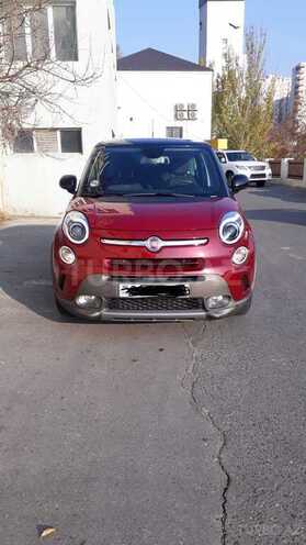 Fiat 500L 2015, 21,000 km - 1.4 l - Bakı