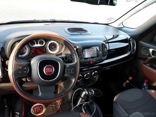 Fiat 500L 2015, 21,000 km - 1.4 l - Bakı