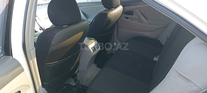 Toyota Camry 2008, 234,000 km - 2.4 л - Bakı